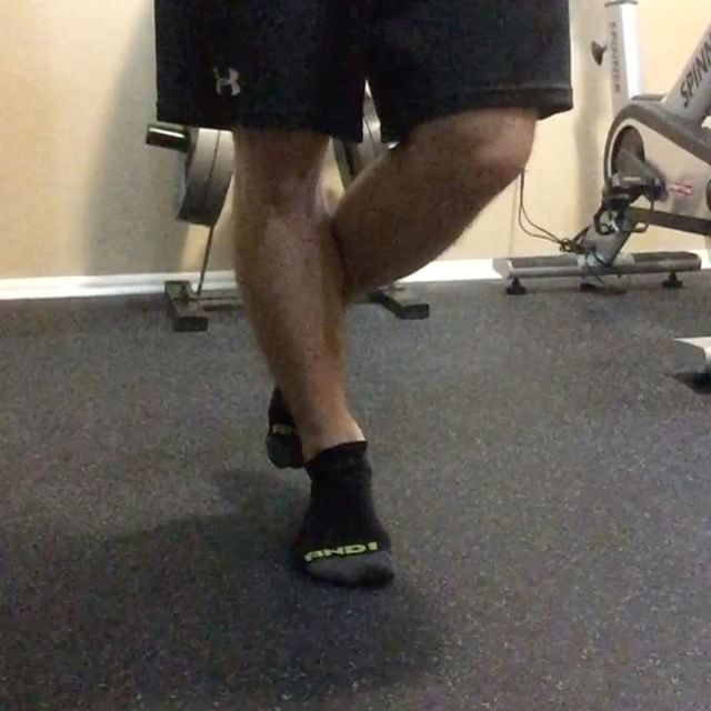 Ankle Mobility 3