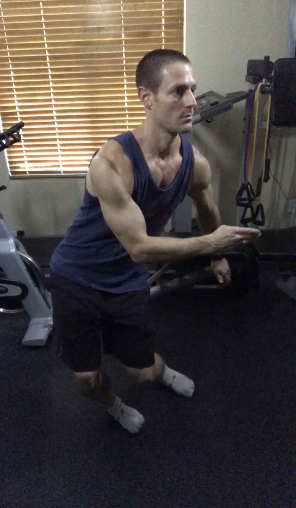 Knee Mobility 4