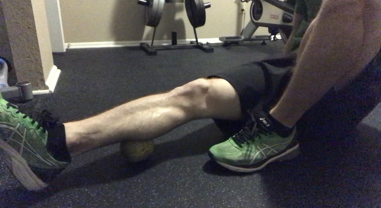 Knee Mobility 2